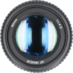 AF50mm F1.4D - Hàng hiệu Authentic 886768