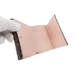 Ví Louis Vuitton Monogram Portefeuille Céleste M81665 623755