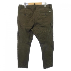 Quần DSQUARED2 S74KB0321 - Hàng hiệu Authentic 882806