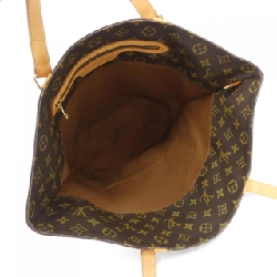 Túi xách mua sắm Monogram Louis Vuitton M51108 614851