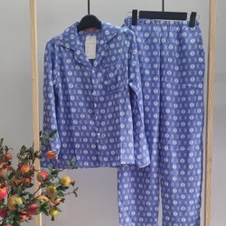 Đồ bộ pijama size 40-60kg mới 140116