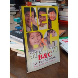 Siêu Vi B,C - Kẻ thù vô hình - Sống, Mạnh, Inc.