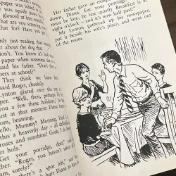 The Rilloby Fair Mystery 972085