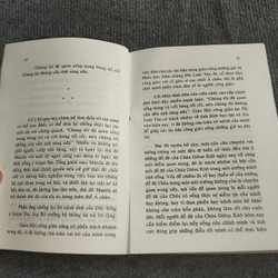 ÁNH SÁNG THẾ GIAN 517731