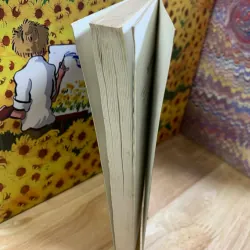 Màu Xanh Man Trá - Lê Mịnh Khuê 926319