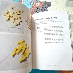 Trà sữa và hơn thế nữa 786979