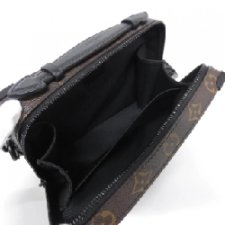 Túi xách tay Louis Vuitton Monogram Macassar M45935 610445