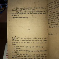 Đời mưa gió - Khái Hưng và Nhất Linh  798968