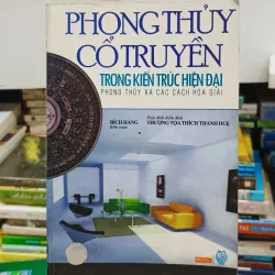 Phong thủy cổ truyền 🌻