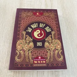 365 NGÀY QUÝ MÃO 957033