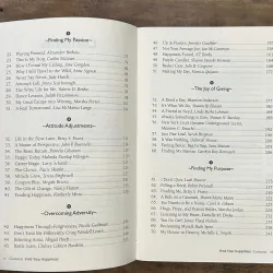 Chicken Soup for the Soul - Jack Canfield & Mark Victor Hansen 734656