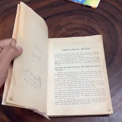 II Khảo Cứu Văn Học Việt Nam 1932•1945: Nhà Văn Phê Bình - Mộng Bình Sơn, Đảo Đức Chương 970741