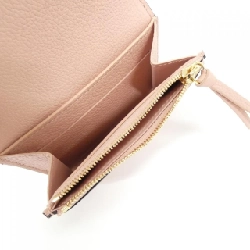 Ví tiền Louis Vuitton Monogram Empreinte Port Monnaie Rosalie M81520 620817