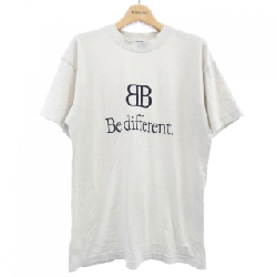 Balenciaga BALENCIAGA 612965 TNVU9 Áo thun - Hàng hiệu Chính hãng