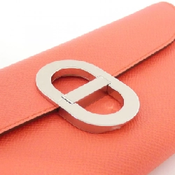 Ví đeo vai Hermès Maiyon Tô Go 084021CK 621895