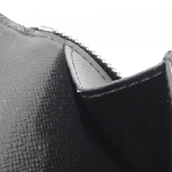 Ví Louis Vuitton Monogram Eclipse Zippy Wallet Vertikal M62295 621757