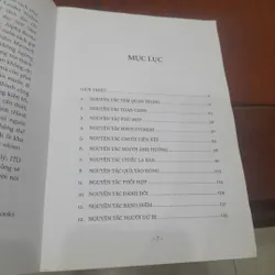 John C. Maxwell - 17 NGUYÊN TẮC VÀNG TRONG LÀM VIỆC NHÓM 691080