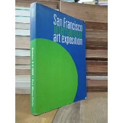 San Francisco international art exposition, October 2-4 1998 - Fort Mason Center