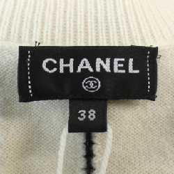 【Mã giảm giá】Chanel CHANEL Áo len 645003