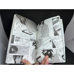 [Phiên Chợ Sách Cũ] Combo Seven Days, Tập 1 2 1304 SBM 918775