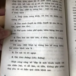 Thức ăn uống trị bệnh từ xưa đến nay 973855