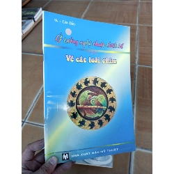 Ý tưởng nghệ thuật thiết kế và vẽ các loài chim - Gia Bảo 2007 VAVO-A2