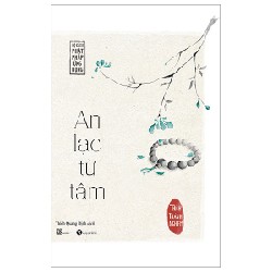 An Lạc Từ Tâm - Thích Thánh Nghiêm 95918