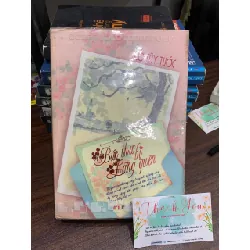 Bức thư bị Lãng quên- Cố Tây Tước