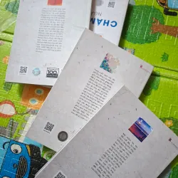 Combo 4 Quyển sách của Jim Rohn 757217