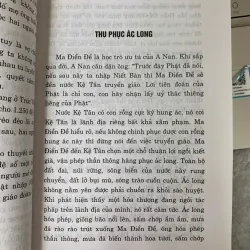 NHỮNG ĐIỂN TÍCH PHẬT GIÁO KỲ THÚ - TIÊU TÚC & LÊ MINH 572017