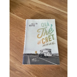 Quá trẻ để chết