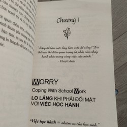 Tại Sao Lo Lắng? Hãy Vui Lên! 190002