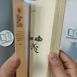 Vì con cần có mẹ - ATY 798384