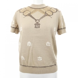 HERMES 4H2645DD Áo len - Hàng hiệu Chính hãng