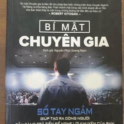 Sổ Tay Ngầm - Bí Mật Chuyên Gia (Russell Brunson, Nguyễn Phúc Quang Ngọc dịch) 494977