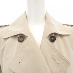 【Mã giảm giá】Salvatore Ferragamo SALVATORE FERRAGAMO Áo khoác trench 637010