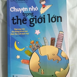 Chuyện Nhỏ Trong Thế Giới Lớn 