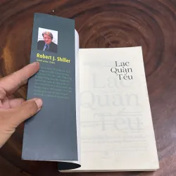 II Tủ Sách Đầu Tư: Lạc Quan Tếu - ROBERT J. SHILLER - 2020 989833