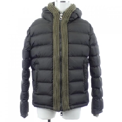 MONCLER CANUT Áo khoác lông - Hàng hiệu Chính hãng