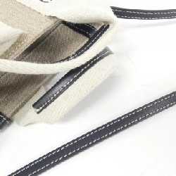 Túi xách mini Woody Chloe CHC22AP237 I26 - Hàng hiệu Authentic 766438