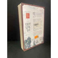 Chiến quốc tung hoành Thế cục quỷ cốc tử tập 11 mới 80% bẩn bìa, ố nhẹ, tróc gáy nhẹ 2021 Hàn Xuyên Tử HCM3004 LỊCH SỬ - CHÍNH TRỊ - TRIẾT HỌC 445462