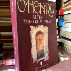 Truyện ngắn Ái tình theo khẩu phần 305575