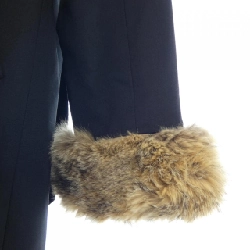 Áo khoác trench BURBERRY LONDON 627396