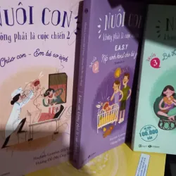 nuôi con không phải là cuộc chiến 1.2.3 931362