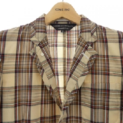 COMME des GARCONS HOMME plus PM-J093 Áo khoác - Hàng hiệu Authentic 894046