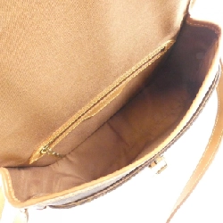 Túi xách vai Louis Vuitton Monogram Salony M42250 - Hàng hiệu Chính hãng 766349