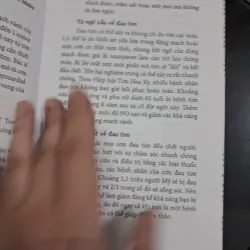 Không còn bệnh tim 995308