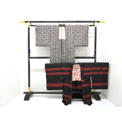 Bộ sản phẩm 羽織 2 món - Hàng hiệu Authentic