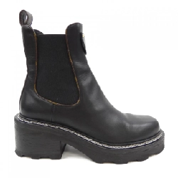 【Mã giảm giá】Giày bốt LOUIS VUITTON