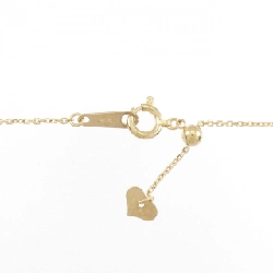 K18YG Hoa Akoya Pearl Necklace 6.4mm - Hàng hiệu Chính hãng 856758